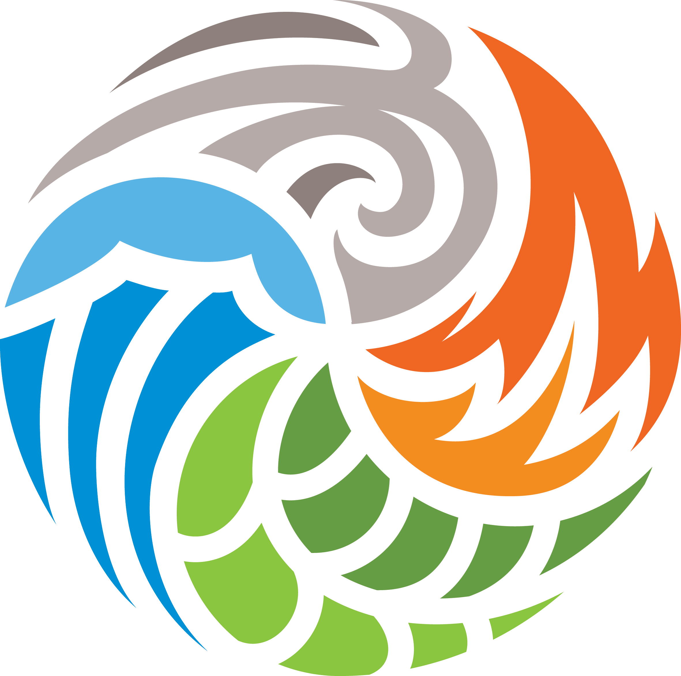 Elemental 7 Logo